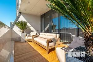 4-к квартира, вторичка, 169м2, 19/25 этаж