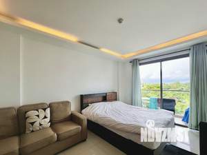 Студия квартира, вторичка, 26м2, 3/5 этаж