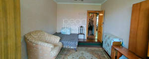 2-к квартира, вторичка, 52м2, 1/5 этаж