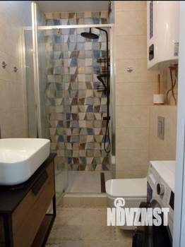 1-к квартира, вторичка, 33м2, 3/3 этаж