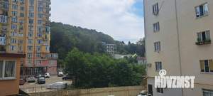 2-к квартира, вторичка, 57м2, 2/6 этаж