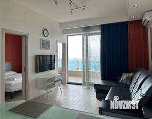 2-к квартира, вторичка, 67м2, 12/23 этаж