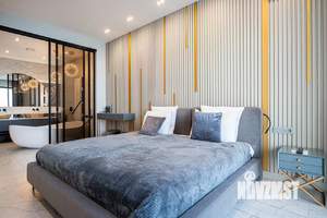 2-к квартира, вторичка, 40м2, 25/27 этаж