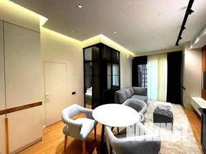 1-к квартира, вторичка, 40м2, 5/7 этаж