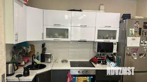 2-к квартира, вторичка, 38м2, 5/5 этаж