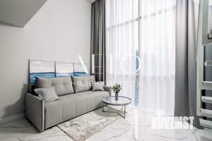 1-к квартира, вторичка, 35м2, 5/5 этаж