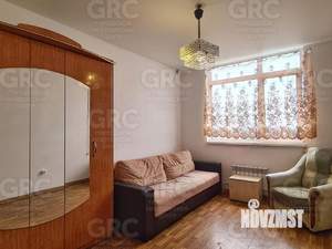 2-к квартира, вторичка, 44м2, 11/12 этаж