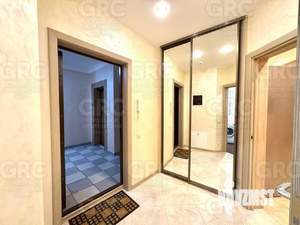 2-к квартира, вторичка, 67м2, 4/16 этаж