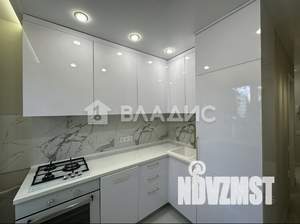 2-к квартира, вторичка, 54м2, 4/5 этаж