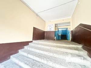 Студия квартира, вторичка, 18м2, 4/5 этаж