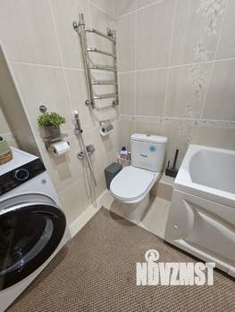 2-к квартира, вторичка, 50м2, 2/17 этаж