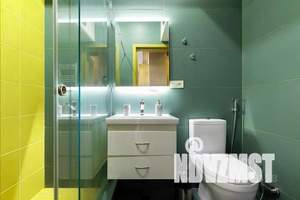 2-к квартира, вторичка, 60м2, 3/5 этаж