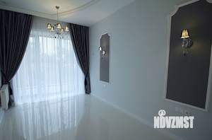 2-к квартира, вторичка, 120м2, 10/26 этаж
