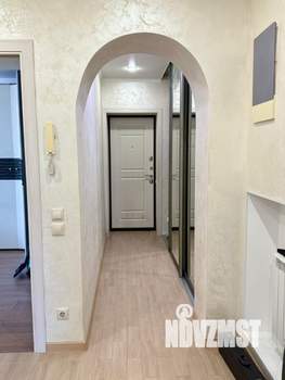 4-к квартира, вторичка, 86м2, 10/17 этаж