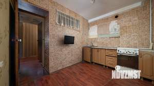 2-к квартира, вторичка, 50м2, 4/6 этаж