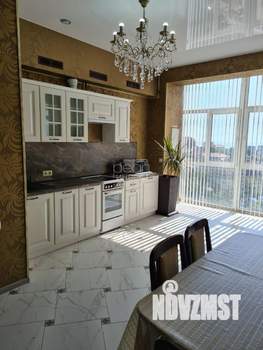 2-к квартира, вторичка, 110м2, 7/13 этаж