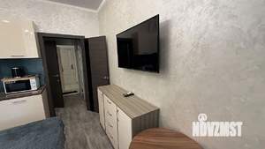 Студия квартира, вторичка, 20м2, 2/7 этаж