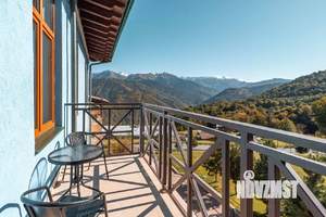 1-к квартира, вторичка, 37м2, 3/5 этаж