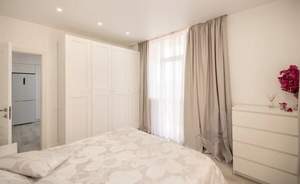 2-к квартира, вторичка, 56м2, 15/20 этаж