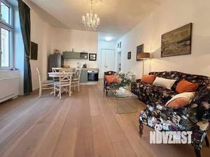 1-к квартира, вторичка, 40м2, 6/6 этаж