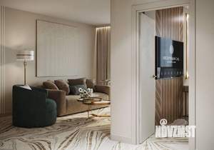 2-к квартира, вторичка, 49м2, 3/10 этаж