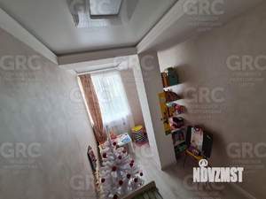 2-к квартира, вторичка, 47м2, 5/6 этаж