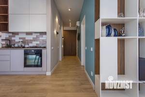 2-к квартира, вторичка, 57м2, 5/11 этаж