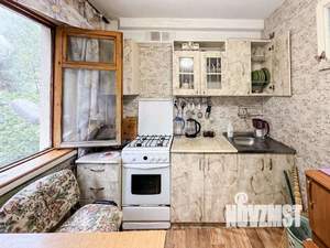 2-к квартира, вторичка, 50м2, 4/5 этаж