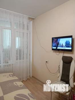 Студия квартира, вторичка, 32м2, 2/19 этаж