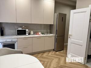 1-к квартира, вторичка, 37м2, 3/4 этаж