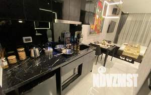 Студия квартира, вторичка, 20м2, 4/5 этаж