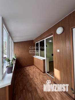 1-к квартира, вторичка, 32м2, 1/3 этаж