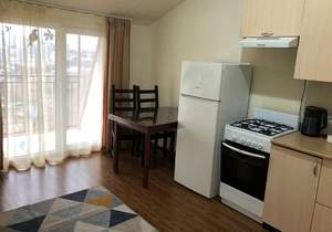 1-к квартира, вторичка, 40м2, 6/7 этаж