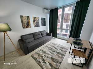 Студия квартира, вторичка, 18м2, 3/11 этаж