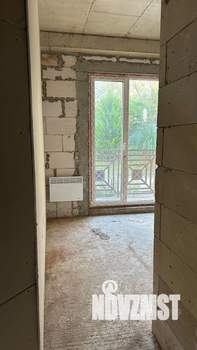 1-к квартира, вторичка, 30м2, 1/10 этаж