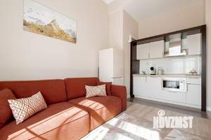 2-к квартира, вторичка, 40м2, 4/5 этаж