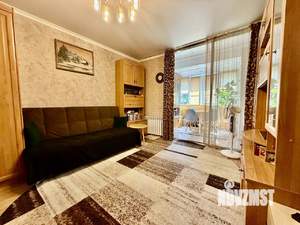 2-к квартира, вторичка, 43м2, 3/3 этаж