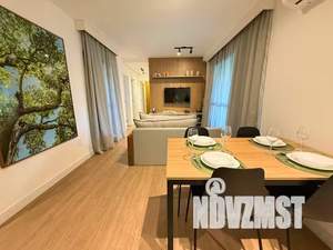 2-к квартира, вторичка, 75м2, 2/5 этаж