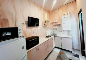 1-к квартира, вторичка, 31м2, 4/5 этаж