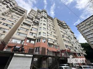 3-к квартира, вторичка, 82м2, 5/16 этаж