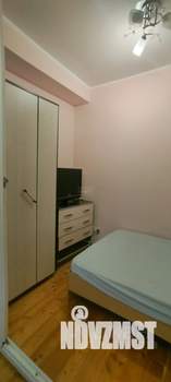 1-к квартира, вторичка, 37м2, 6/9 этаж