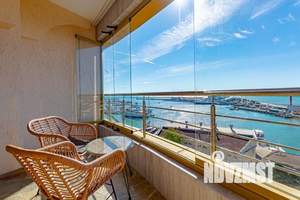 2-к квартира, вторичка, 100м2, 8/12 этаж