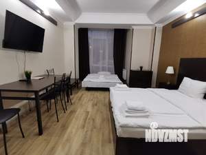 Студия квартира, вторичка, 35м2, 2/4 этаж