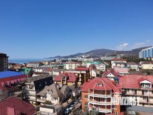 Студия квартира, вторичка, 24м2, 11/11 этаж