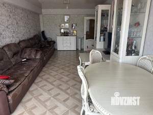 3-к квартира, вторичка, 90м2, 3/10 этаж