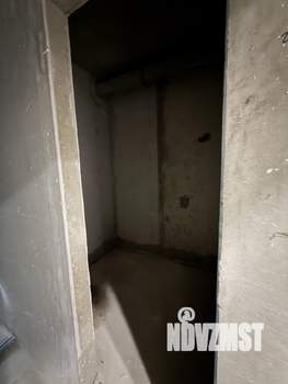 Студия квартира, вторичка, 22м2, 3/19 этаж