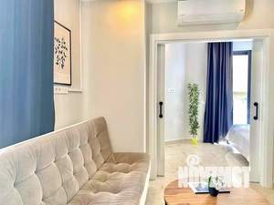 1-к квартира, вторичка, 43м2, 5/7 этаж