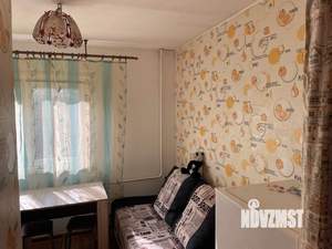 1-к квартира, вторичка, 33м2, 3/3 этаж