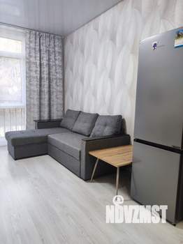 Студия квартира, вторичка, 25м2, 3/4 этаж