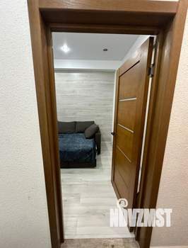 1-к квартира, вторичка, 36м2, 4/13 этаж